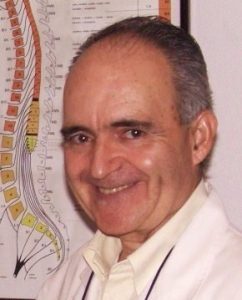 Trinitario Soriano Martínez Dr Ciencias Biológicas de-la-Salud