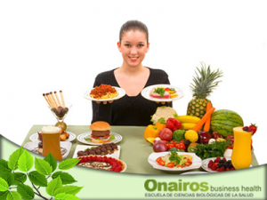Alimentos y bionutrición
