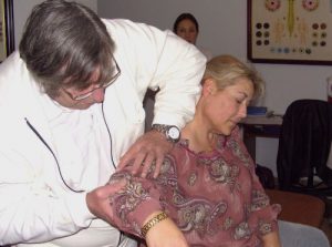 Osteopatía Articular