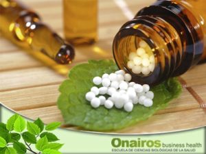 Homeopatia y homotoxicologia